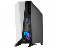 CORSAIR CARBIDE SERIES SPEC-OMEGA RGB ATX Tempered Glass Mid-Tower ATX Gaming Biala CC-9011141-WW - 440922 - zdjęcie 1